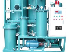 供應國能ZYB真空多功能油處理機