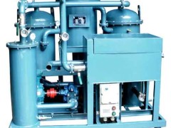 供應國能GJL輕質燃油濾油機