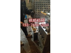 GRB315/31.5泵頭組件 QZX200小齒輪軸 螺堵